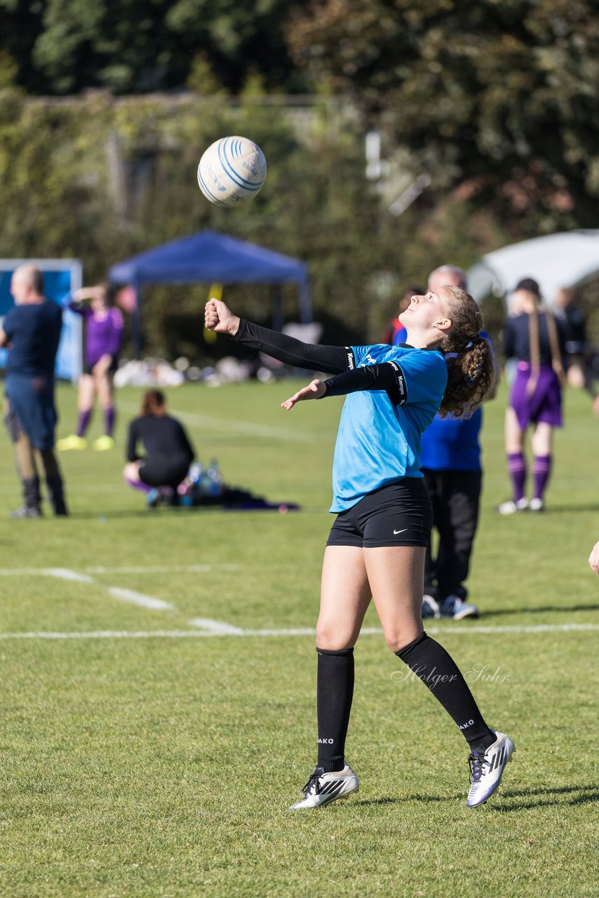 Bild 371 - wU16 Deutsche Meisterschaft